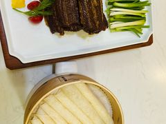 -徽镇小厨·经典徽菜(马连道店)