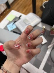 -尤米一站式美甲美睫