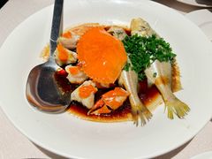 -三利音·玖弄小鲜(浦东嘉里城店)