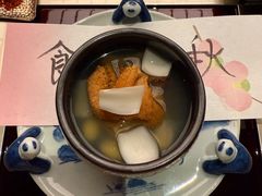 -鳥喜Toriki怀石烧鸟料理