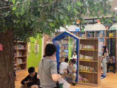 -饭米多蔻中英文绘本馆(苏州美罗店)