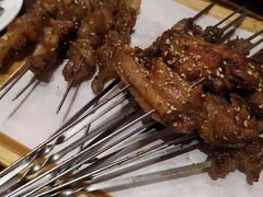 -状元阁烧烤(群力店)