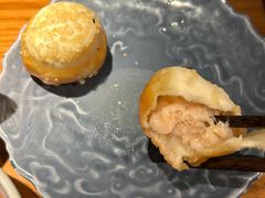 -鑫震源·苏式大虾生煎(山塘街店)