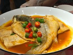 -西贝莜面村(当代商城店)