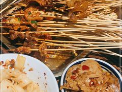 -盟重烧烤(高正街店)