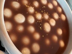 赤豆擂沙圆子-松鹤楼·非遗·苏帮菜(融科店)