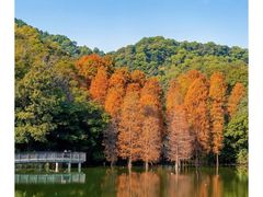 -广州市白云山风景名胜区