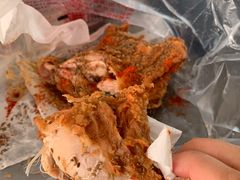 -新桥炸鸡店(新桥大街直营店)