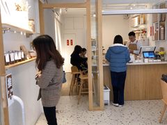 -Cafe on warm(丹霞店)