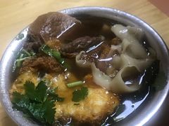 -朝阳路拉面店