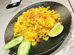 -Home Thai·泰谣(王府井apm店)