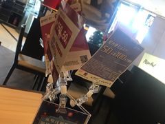 -必胜客(新辰里酒仙桥店)