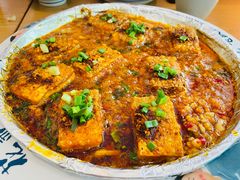 -花盐街·四川乐山小吃(西单大悦城店)