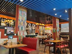 -敏珠拉姆藏餐·南京厨房(富春江东街店)