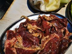 -胡同烧烤·烤肉(塔湾店)