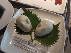 -海底捞大排档火锅(悦荟广场店)