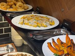 -拉蒂娜·巴西牛排馆 Latina·Brazilian Steakhouse(陆家嘴旗舰店)