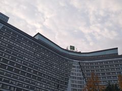 -成都世纪城假日酒店-西楼