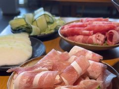 -白乐天毛肚火锅馆(南滨路店)