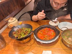 -江南小叙·美食研究院(鱼街店)