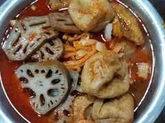 -桂湘缘卤味螺蛳粉