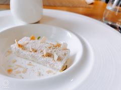 -香樟花园法式铁板烧(恒隆广场店)