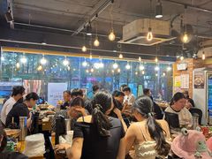 -Myth猪蹄(明洞店)