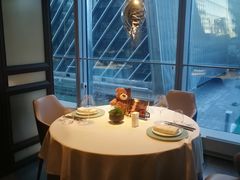 -淮香国色·淮扬菜(正大中心店)