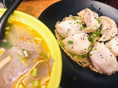 -益佳粥店(复兴中路店)