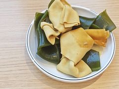 -武圣羊汤·西北面(安德路店)