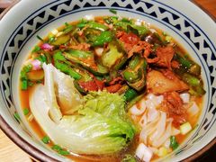 -三两粉(深圳龙华上塘店)