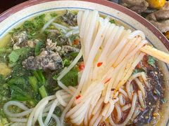 -沈记土鸡米线(七星街品牌中心店)
