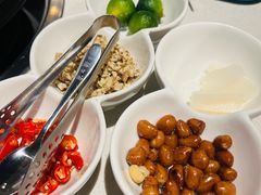 -百年果林椰子鸡(中洲店)