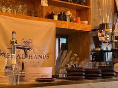 -METAL HANDS(五道营店)
