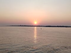 -海安新港(公交站)