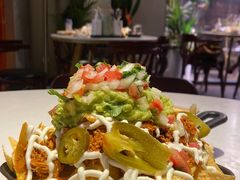 -墨纪Mojí墨西哥餐厅(官舍店)
