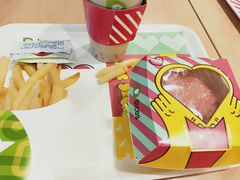 -德克士(通宝路店)