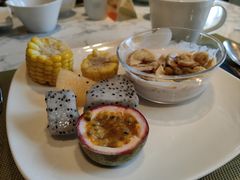 -厦门艾美酒店·新食谱西餐厅