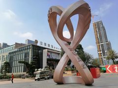 -佛山京华广场MALL