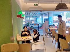 -乐凯撒披萨(中心书城店)