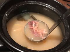每日例汤-新旺茶餐厅(嘉里城店)