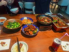 -树厨贵州菜(花果园购物中心店)