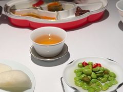 -许家菜(望江店)