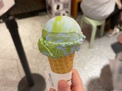 -Dal Cuore 达可芮冰淇淋(陕西北路店)