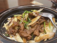 -茶港食堂(武昌店)
