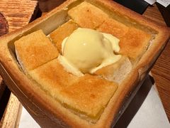 -绿茶餐厅(coco park 店)