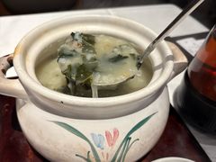 金蚝烧骨粥-炳胜品味(海印总店)