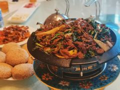 -烤肉宛饭庄(南礼士路店)