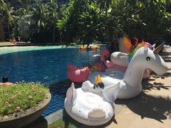 -三亚湾海居铂尔曼度假酒店