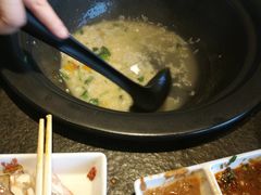 -马路边上·小海鲜烧烤(八一路店)